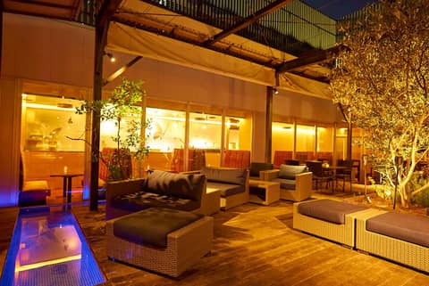 THE skM TOKYO HOTEL & DINING — photo 5