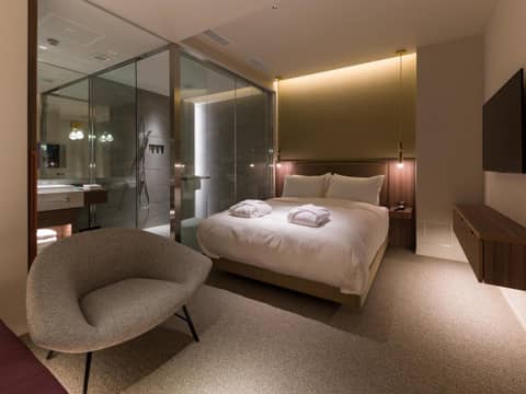 THE skM TOKYO HOTEL & DINING — photo 7