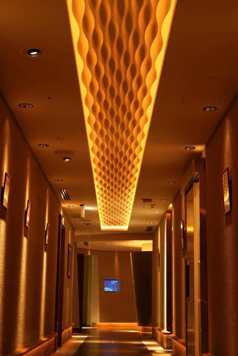 THE skM TOKYO HOTEL & DINING — photo 8
