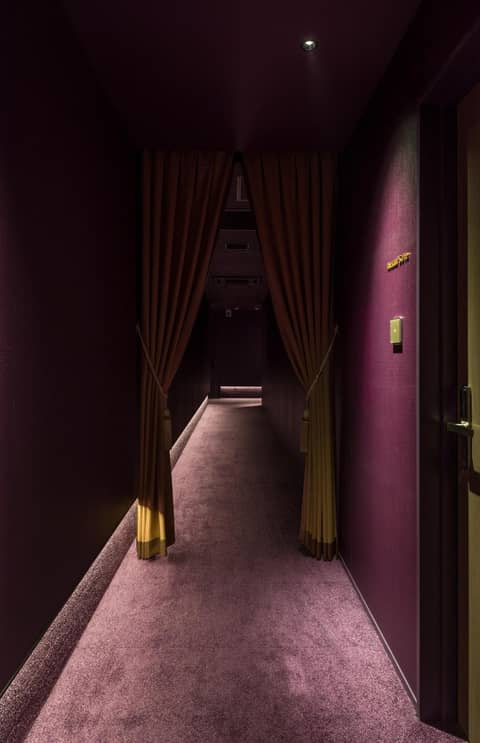 THE skM TOKYO HOTEL & DINING — photo 9