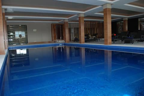 Pestana Palacio do Freixo, Pousada & National Monument - The Leading Hotels of the World — photo 2