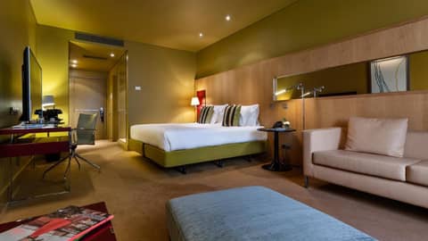 Pestana Palacio do Freixo, Pousada & National Monument - The Leading Hotels of the World — photo 4