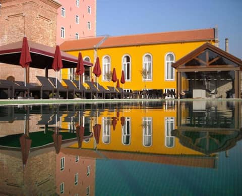 Pestana Palacio do Freixo, Pousada & National Monument - The Leading Hotels of the World — photo 7