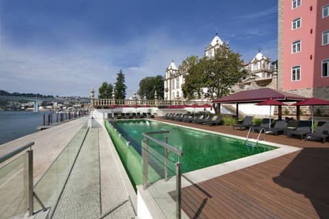 Pestana Palacio do Freixo, Pousada & National Monument - The Leading Hotels of the World — photo 8