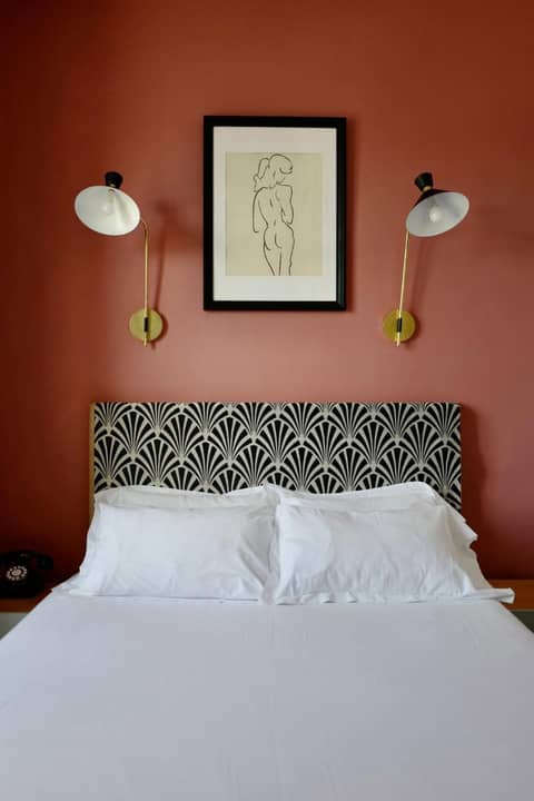 Hotel Belle-Vue Vieux-Port — photo 4