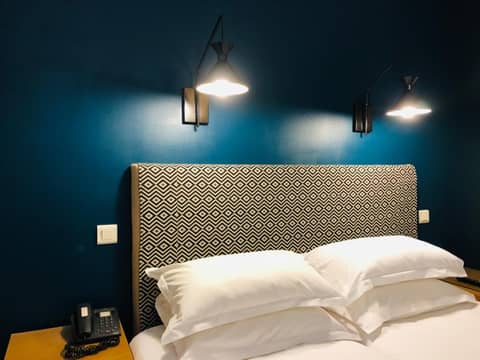 Hotel Belle-Vue Vieux-Port — photo 8