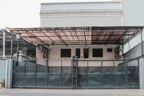 Capital O 141 Fatmawati Cozy Residence — photo 4