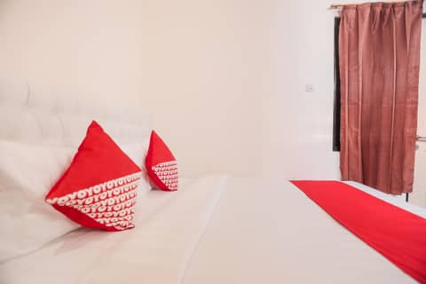 Capital O 141 Fatmawati Cozy Residence — photo 5