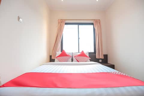 Capital O 141 Fatmawati Cozy Residence — photo 6
