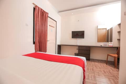 Capital O 141 Fatmawati Cozy Residence — photo 7