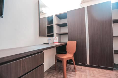 Capital O 141 Fatmawati Cozy Residence — photo 8