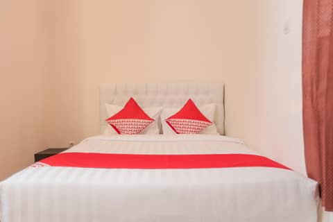 Capital O 141 Fatmawati Cozy Residence — photo 9