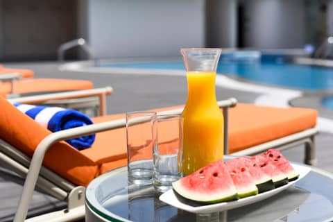 Fraser Suites Muscat — photo 2