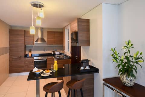 Fraser Suites Muscat — photo 4