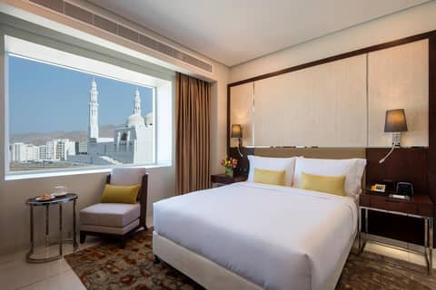 Fraser Suites Muscat — photo 7