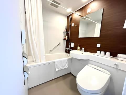 Henn na Hotel Tokyo Nishikasai — photo 3