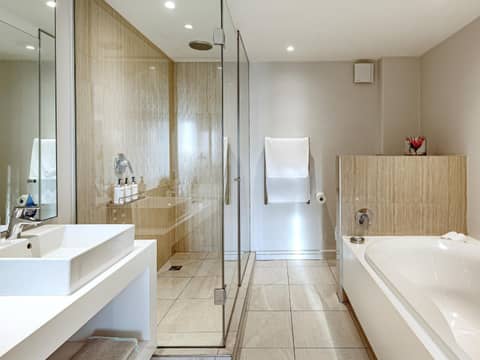 South Beach Camps Bay Boutique Hotel — photo 2