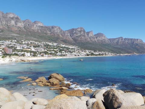 South Beach Camps Bay Boutique Hotel — photo 3