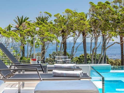 South Beach Camps Bay Boutique Hotel — photo 4