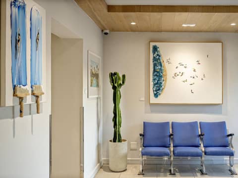 South Beach Camps Bay Boutique Hotel — photo 5