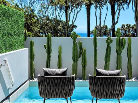 South Beach Camps Bay Boutique Hotel — photo 6