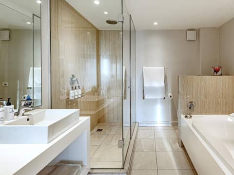 South Beach Camps Bay Boutique Hotel — photo 7