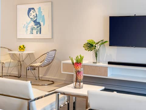 South Beach Camps Bay Boutique Hotel — photo 8