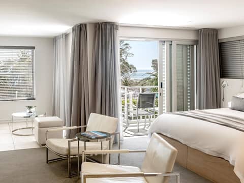 South Beach Camps Bay Boutique Hotel — photo 9
