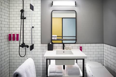 Moxy Seoul Myeongdong — photo 8