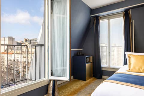 Trianon Gare de Lyon — photo 9