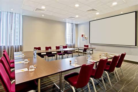 Radisson Hotel Manchester City Centre, A Verified Net Zero Hotel — photo 8
