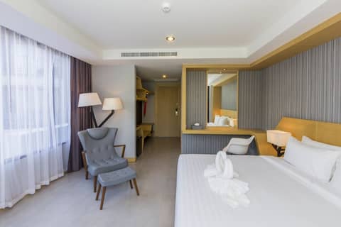 Apple A Day Resort Krabi Aonang Beach — photo 5