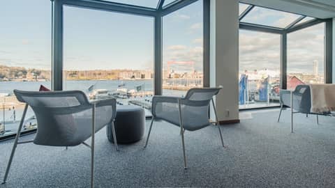 Quality Hotel Waterfront — photo 5
