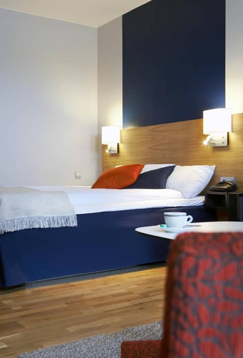 Quality Hotel Waterfront — photo 9