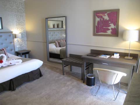 Hôtel Le Royal Promenade des Anglais — photo 3