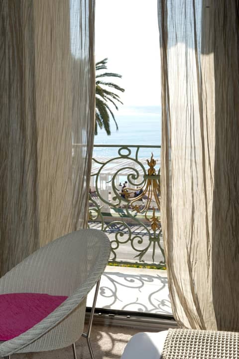 Hôtel Le Royal Promenade des Anglais — photo 7