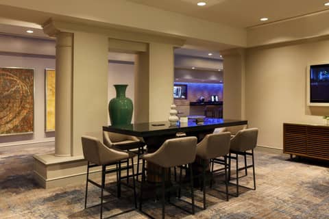 Renaissance Los Angeles Airport Hotel — photo 4