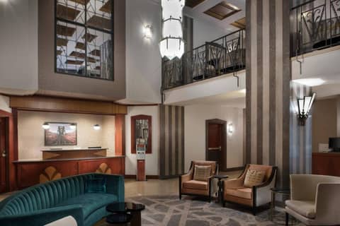 Residence Inn Memphis Downtown — photo 3