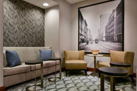 Residence Inn Memphis Downtown — photo 4
