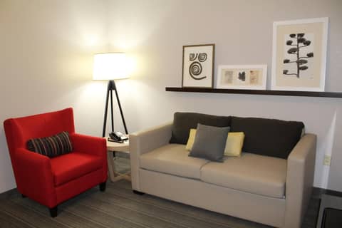 Country Inn & Suites by Radisson, San Diego North, CA — photo 4