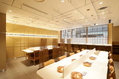 Sotetsu Fresa Inn Ginza Sanchome — photo 5