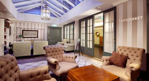 Home Hotel Bastion — photo 4