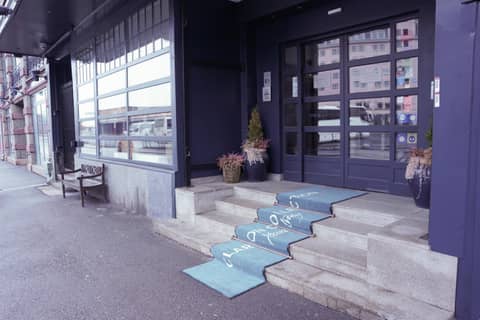 Home Hotel Bastion — photo 9