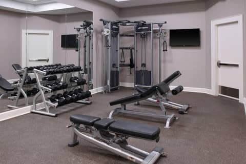 Residence Inn Denver City Center — photo 2