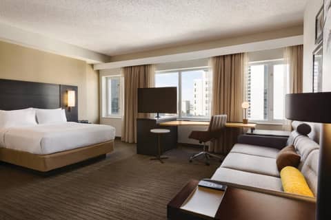 Residence Inn Denver City Center — photo 5