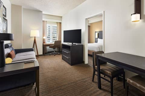 Residence Inn Denver City Center — photo 8