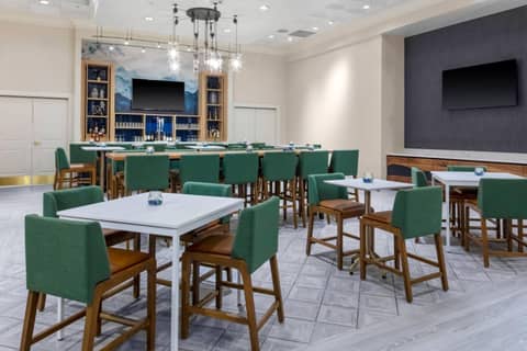 Residence Inn Denver City Center — photo 9