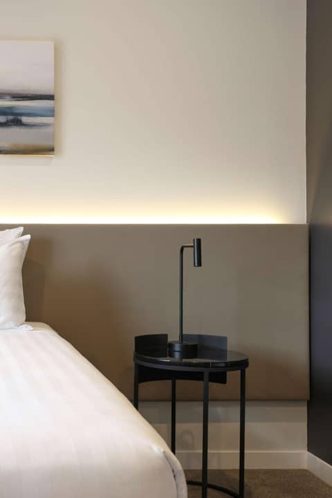 Travelodge Hotel Auckland Wynyard Quarter — photo 2