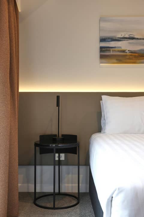 Travelodge Hotel Auckland Wynyard Quarter — photo 4