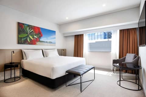 Travelodge Hotel Auckland Wynyard Quarter — photo 8